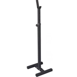 Ορθοστάτες Διαιρούμενοι Amila 44348 Επιδαπέδια 120cm