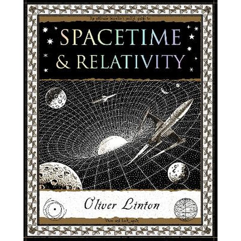 Spacetime Relativity
