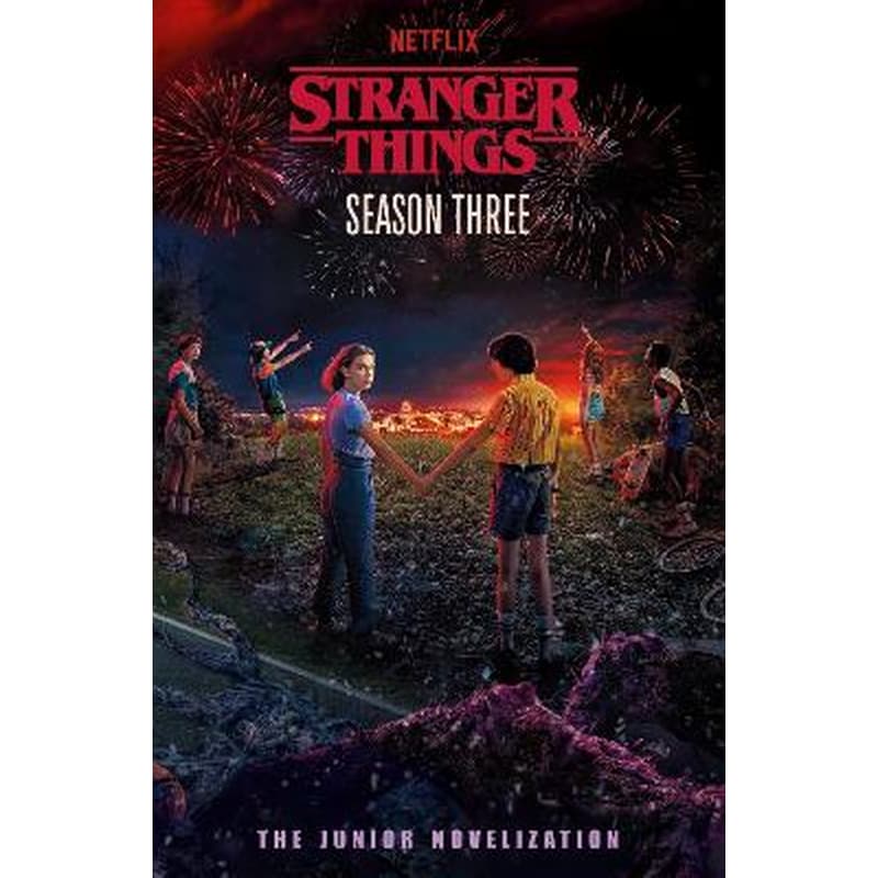 Stranger Things: Season Three