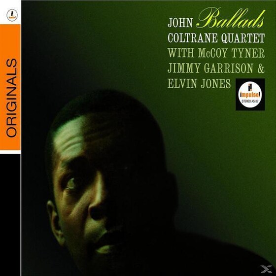 Ballads image 0