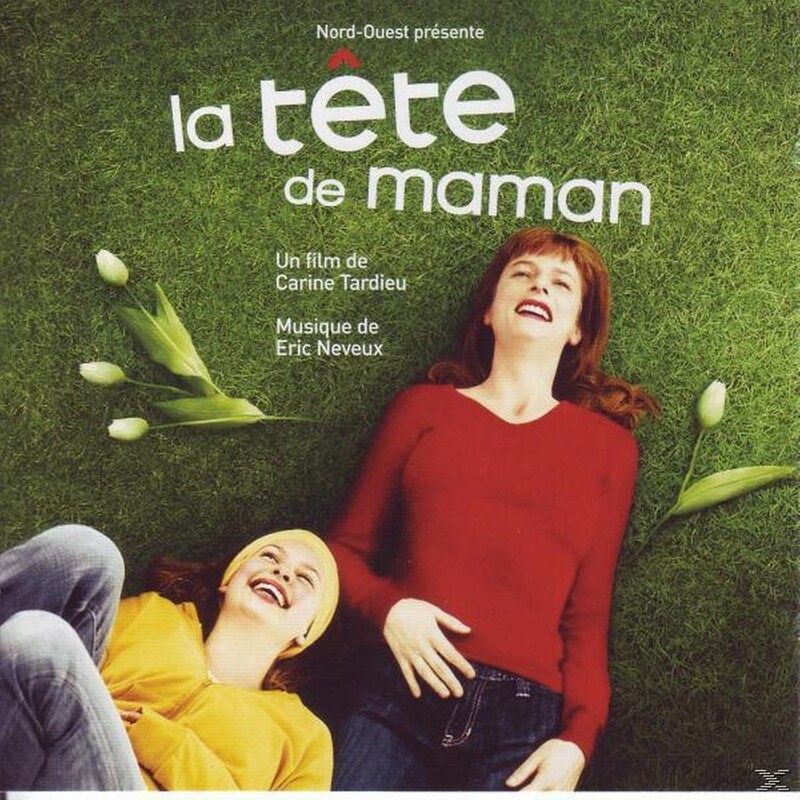 La Tete De Maman