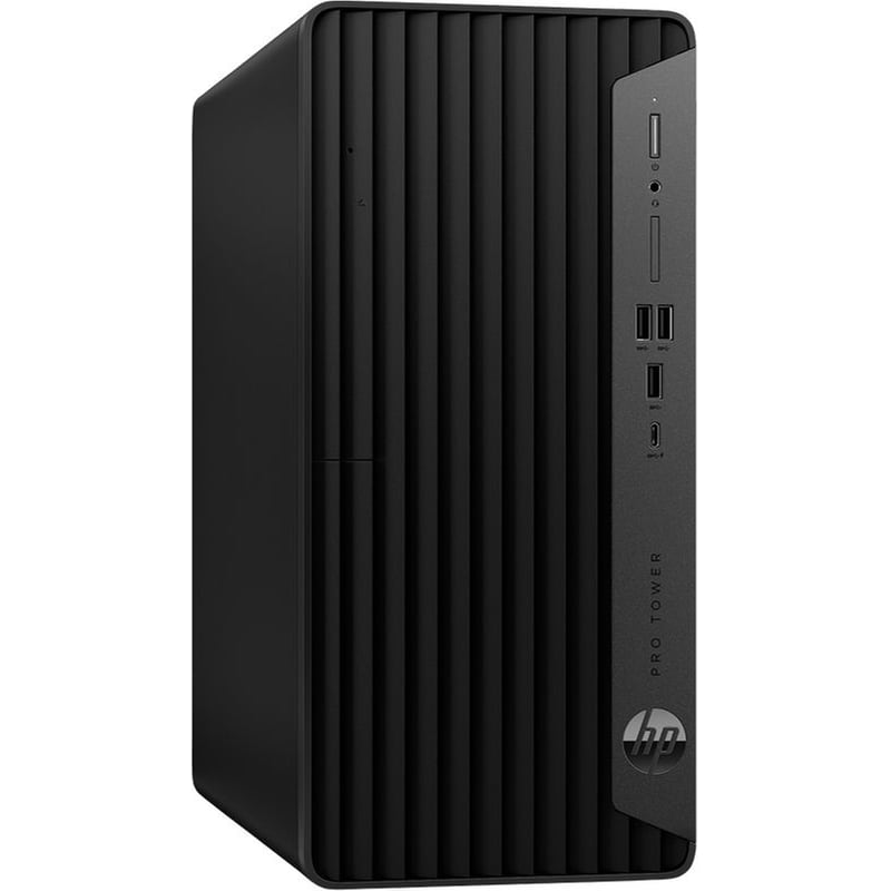 Desktop HP Pro Tower 400 G9 PCI (Intel Core i5-14500/16 GB/512GB SSD/UHD Graphics/FreeDOS)