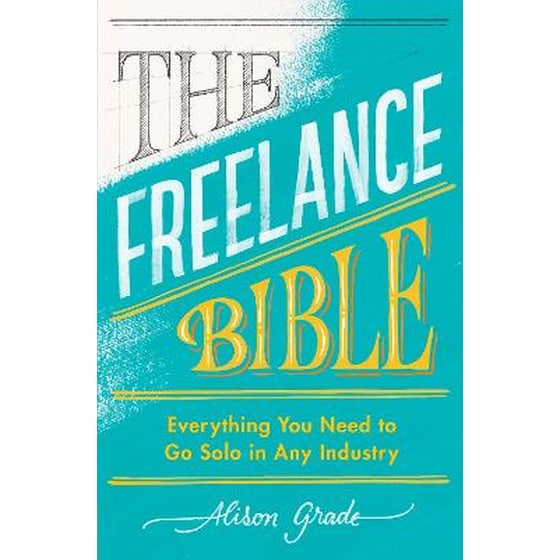 Freelance Bible image 0
