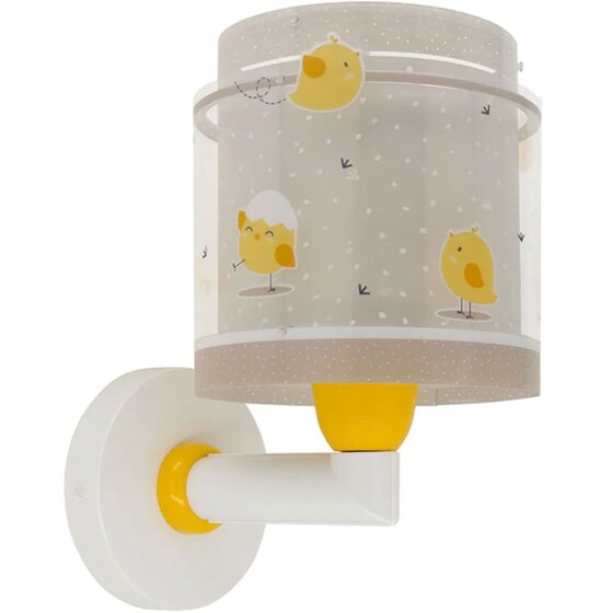 Παιδικό Φωτιστικό Τοίχου Ango Baby Chick 76879 image 2