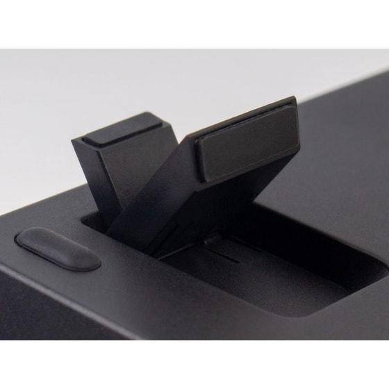 Keychron K2PJ3 Gaming Ασύρματο Μηχανικό Πληκτρολόγιο RGB (US) image 3