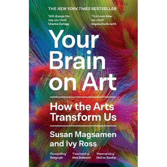 Your Brain on Art image 0