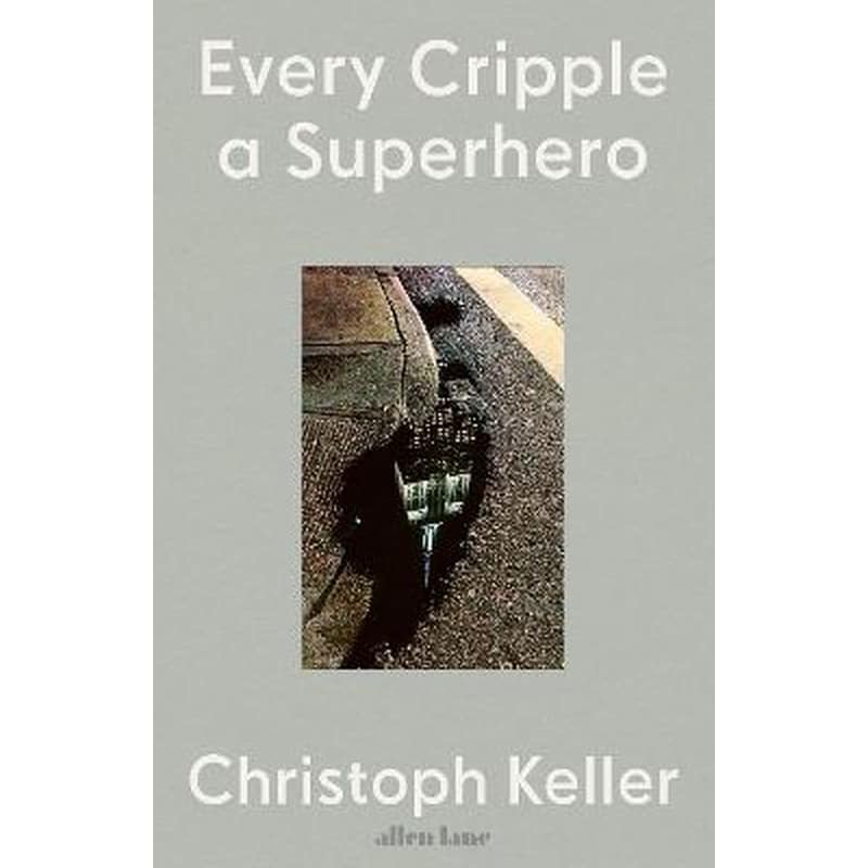 Every Cripple a Superhero