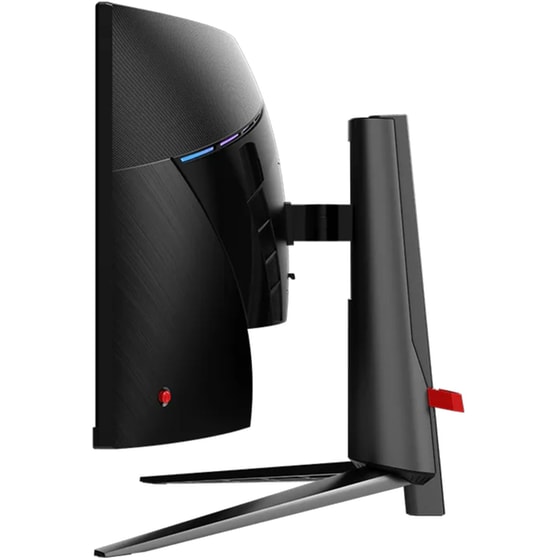 MSI MAG 345CQRF E20 Gaming Monitor 34" UWQHD VA Curved 200Hz 0.5ms image 3