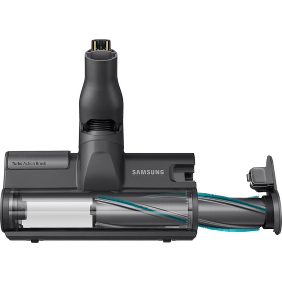 Βούρτσα Καθαρισμού SAMSUNG Turbo Action VCA-TAB90 Mαύρο image 2