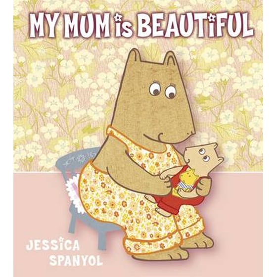 My Mum Is Beautiful image 0