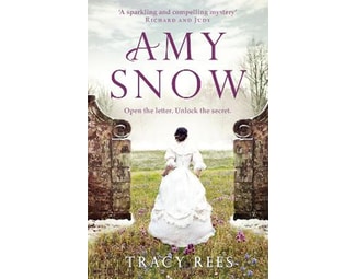 Amy Snow image 0