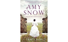 Amy Snow