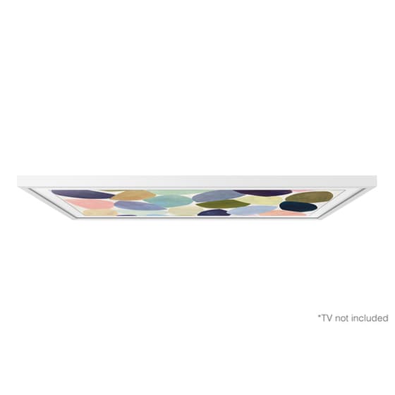 Μαγνητικό Πλαίσιο Τηλεόρασης Samsung The Frame 32" VG-SCFT32WT/XC ΜΟΝΤ - Λευκό image 5