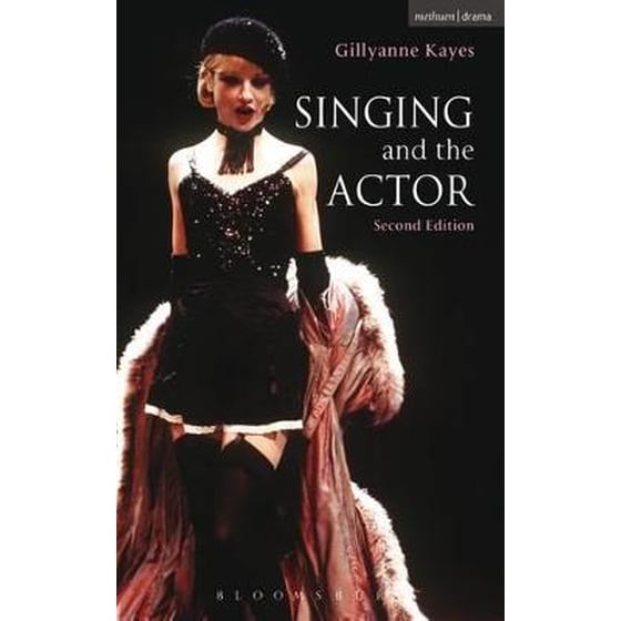 Singing and the Actor image 0