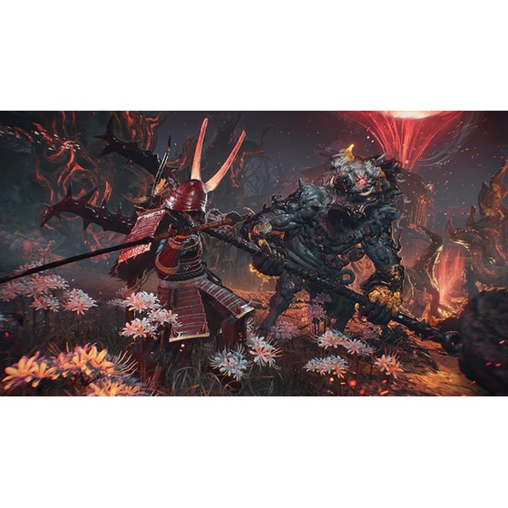 Nioh 3 Steebook Edition - PS5 image 6