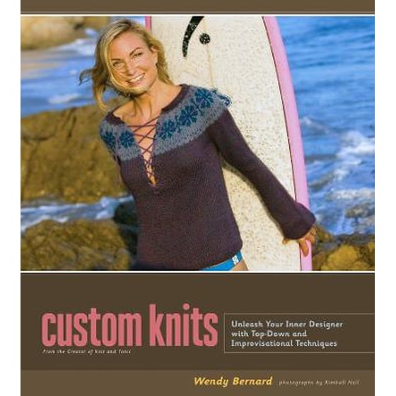 Custom Knits image 0