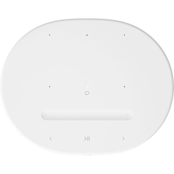 Ηχείο Sonos Move 2 με Wi-Fi/Bluetooth - Λευκό image 8