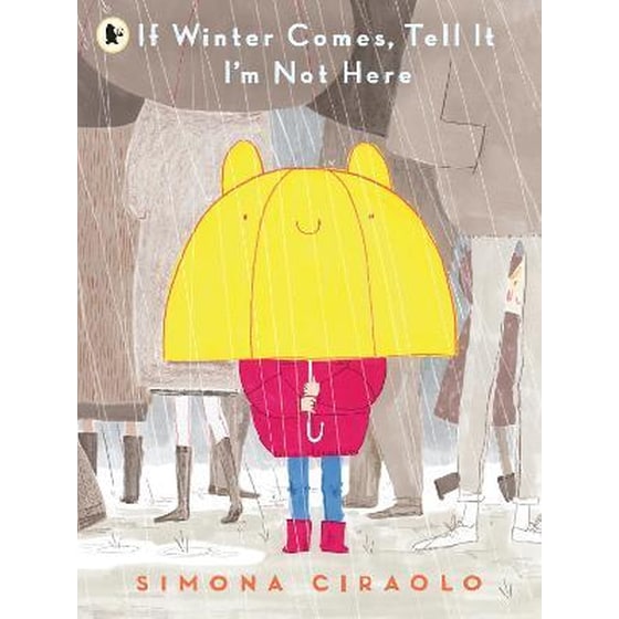 If Winter Comes, Tell It I'm Not Here image 0