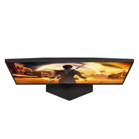 AOC G4 27G42E Gaming Monitor 27" FHD IPS Flat 180Hz 1ms image 3