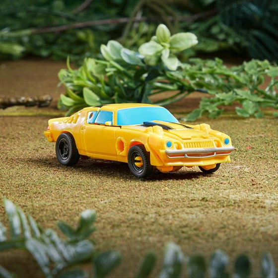 Hasbro Transformers Generations Rise Of The Beast BA Combiner Bumblebee (F4617) image 6