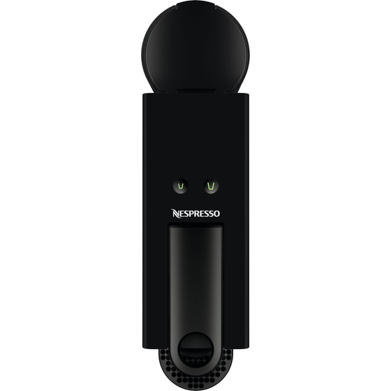 Nespresso® Original ESSENZA MINI XN110NF KRUPS Μαύρο Μηχανή Καφέ image 4