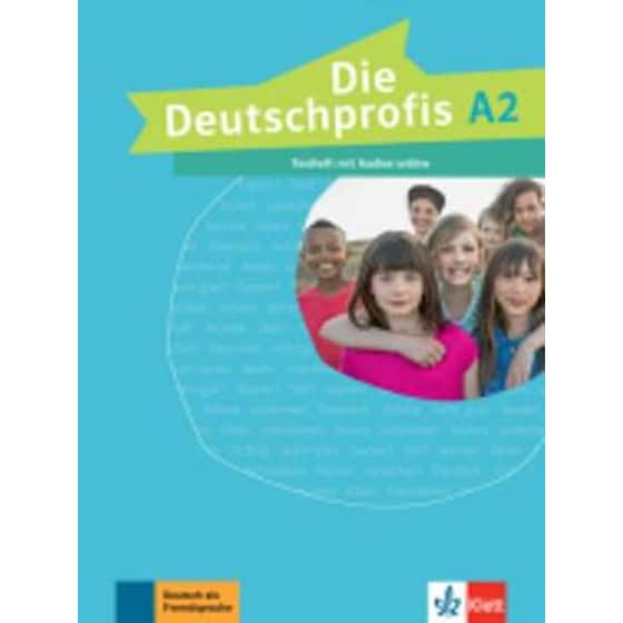 Die Deutschprofis image 0