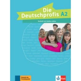 Die Deutschprofis