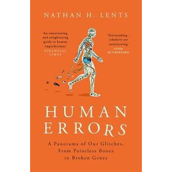 Human Errors image 0