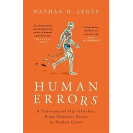 Human Errors