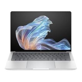 HP EliteBook X G1a 14" QHD+ OLED (Ryzen AI 9 HX PRO 375/32GB/Radeon 890M Graphics/1TB SSD/Win11Pro) Laptop