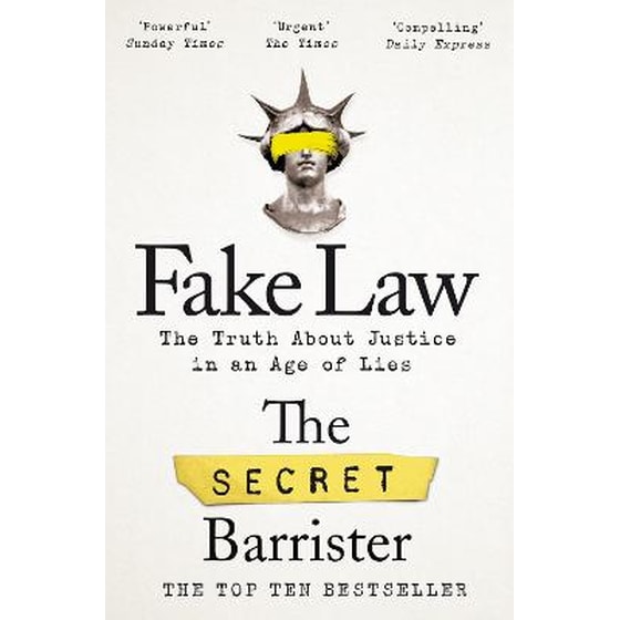 Fake Law image 0