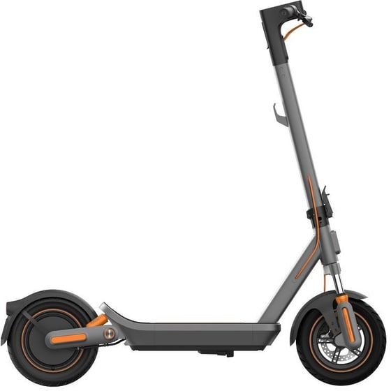 Ηλεκτρικό Πατίνι Xiaomi 6 Max - Μαύρο image 1