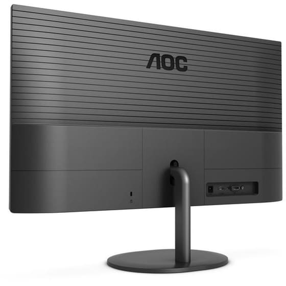 AOC V4 U27V4EA Monitor 27'' 4K UHD IPS Flat 60Hz 4ms image 5