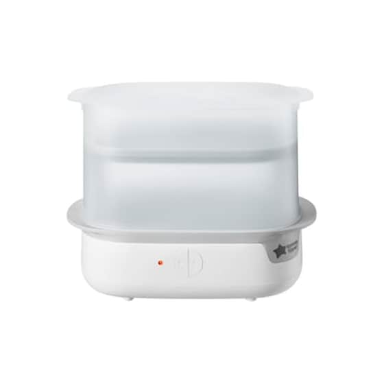 Tommee Tippee Ηλεκτρικός Αποστειρωτής Ατμού image 0