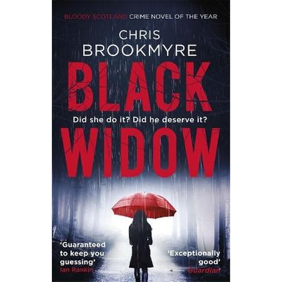 Black Widow image 0