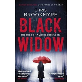 Black Widow