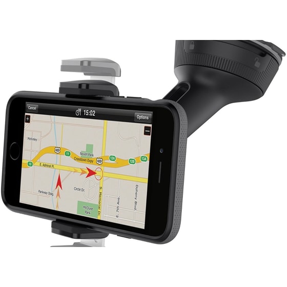 Βάση Στήριξης Αυτοκινήτου - Belkin Car Universal - Μαύρο image 1