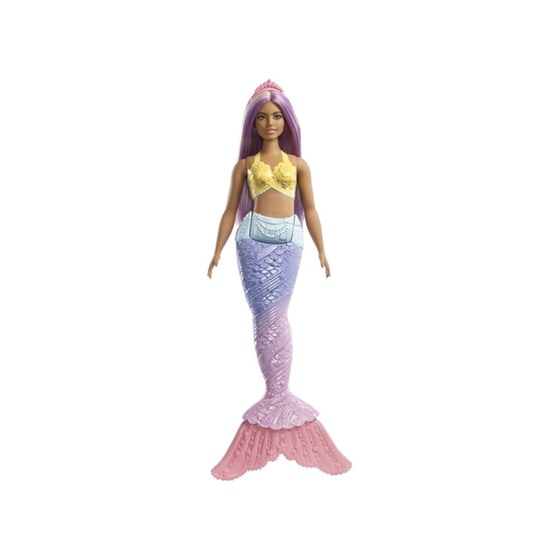 Barbie Γοργονα 3 Σχεδια Fxt08 image 5