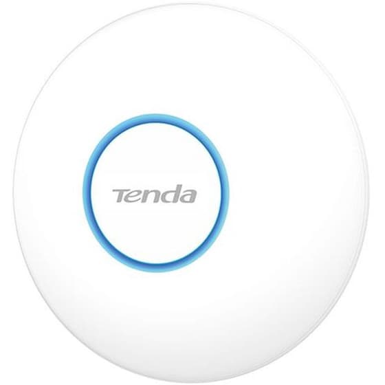 Tenda i27 Access Point Wi‑Fi 6 Dual Band (2.4 & 5 GHz) 2402Mbps image 2