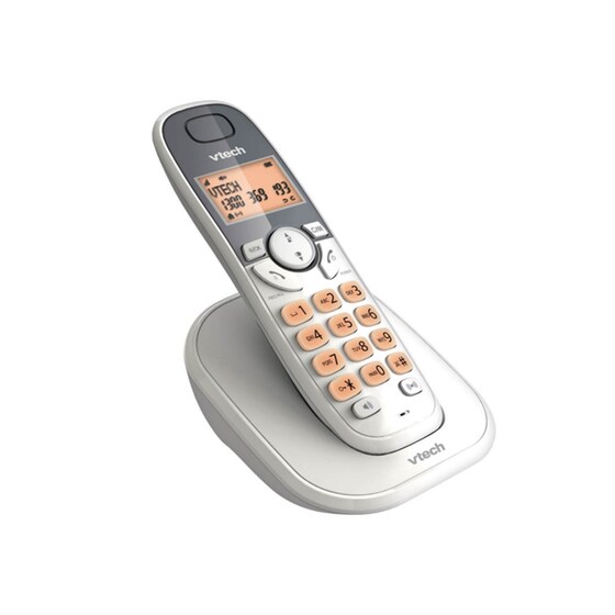 Ασύρματο Τηλέφωνο Vtech ES1000 - Λευκό image 1