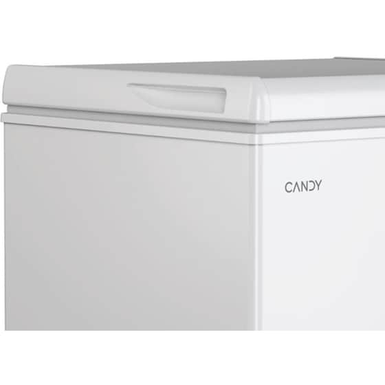CANDY CCHH145E 137 Lt Λευκό Καταψύκτης Μπαούλο image 5