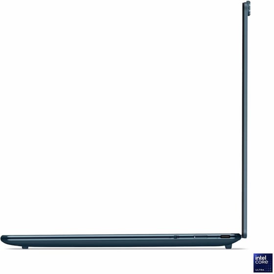 Lenovo Yoga Slim 9 14ILL10 + Copilot+ PC 14'' UHD OLED (Intel Core Ultra 7-258V/32 GB/1 TB SSD/Arc Graphics/Win11Home) Laptop image 13