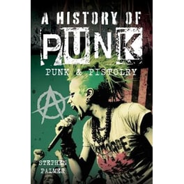A History Of Punk