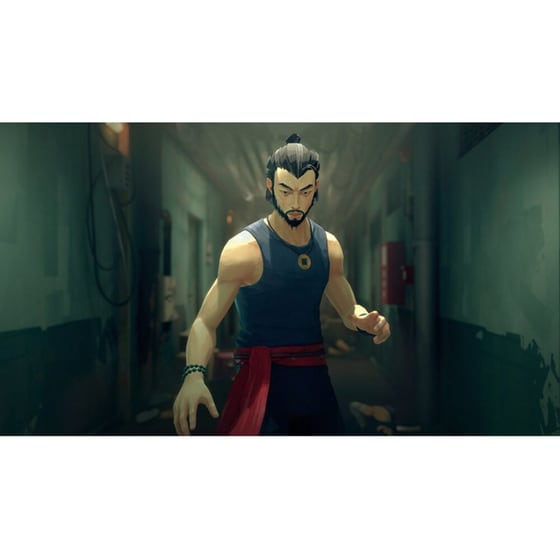 Sifu Vengeance Edition - PS4 image 3