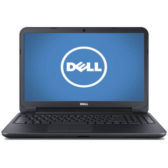 Laptop Dell Inspiron 3521 15.6" (i3-3217U/4GB/500GB/HD4400) image 0