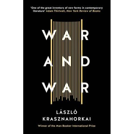 War & War image 0
