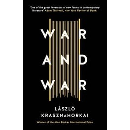War & War