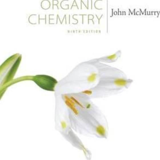 Organic Chemistry image 0