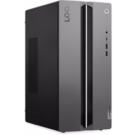 Desktop Lenovo LOQ Tower 17IAX10 (Intel Core Ultra 7-255HX/32 GB/1TB SSD/GeForce RTX 5060 Ti/Win11Home)