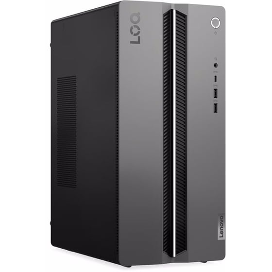 Desktop Lenovo LOQ Tower 17IAX10 (Intel Core Ultra 7-255HX/32 GB/1TB SSD/GeForce RTX 5060 Ti/Win11Home) image 0